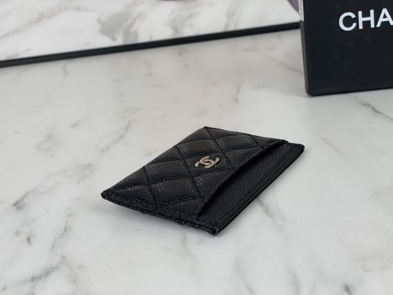 Chanel Wallets Purse